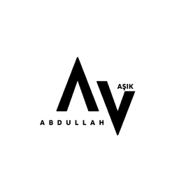Abdullah Aşık Logo